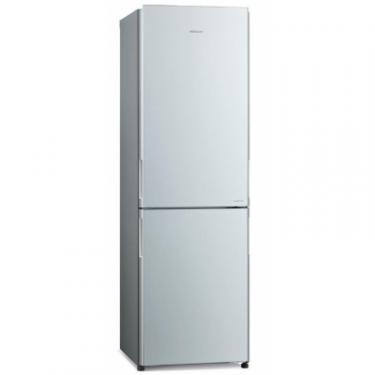 Холодильник Hitachi R-BG410PUC6GS Фото