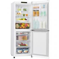 Холодильник LG GA-B389SQCZ Фото 4