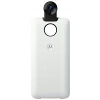 Модуль расширения для смартфонов Moto Camera 360 White Фото
