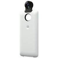 Модуль расширения для смартфонов Moto Camera 360 White Фото 1