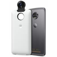 Модуль расширения для смартфонов Moto Camera 360 White Фото 2