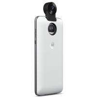 Модуль расширения для смартфонов Moto Camera 360 White Фото 4