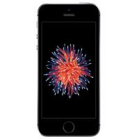 Мобильный телефон Apple iPhone SE 128Gb Space Grey Фото