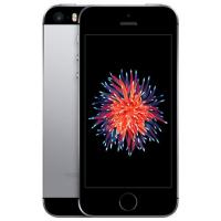Мобильный телефон Apple iPhone SE 128Gb Space Grey Фото 9