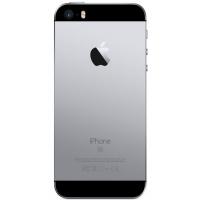 Мобильный телефон Apple iPhone SE 128Gb Space Grey Фото 1