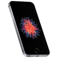 Мобильный телефон Apple iPhone SE 128Gb Space Grey Фото 8