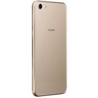 Мобильный телефон Nomi i5030 Evo X Full Gold Фото 7