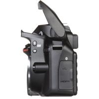 Цифровой фотоаппарат Nikon D3400 AF-P 18-55 VR + AF-P 70-300VR Kit Фото 11