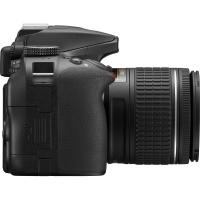 Цифровой фотоаппарат Nikon D3400 AF-P 18-55 VR + AF-P 70-300VR Kit Фото 7