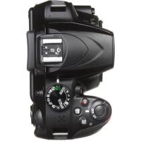 Цифровой фотоаппарат Nikon D3400 AF-P 18-55 VR + AF-P 70-300VR Kit Фото 8