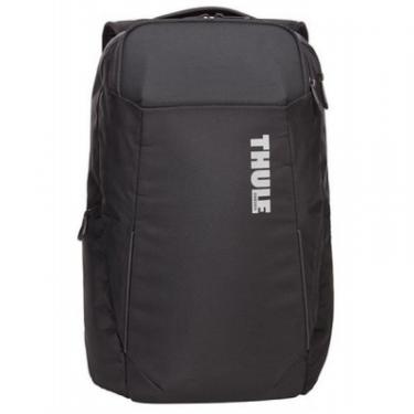 Рюкзак для ноутбука Thule 15" Accent 23L TACBP-115 Black Фото 2