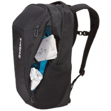 Рюкзак для ноутбука Thule 15" Accent 23L TACBP-115 Black Фото 3