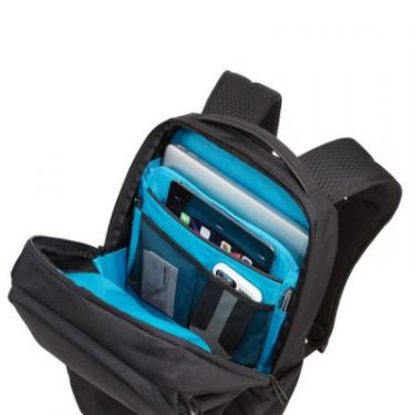 Рюкзак для ноутбука Thule 15" Accent 23L TACBP-115 Black Фото 7
