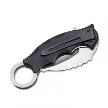 Нож Boker Magnum Alpha Kilo Фото 1
