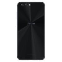 Мобильный телефон ASUS Zenfone 4 4/64 ZE554KL Black Фото 1