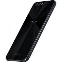 Мобильный телефон ASUS Zenfone 4 4/64 ZE554KL Black Фото 3