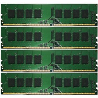 Модуль памяти для компьютера eXceleram DDR4 16GB (4x4GB) 2400 MHz Фото