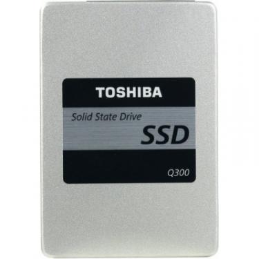 Накопитель SSD Toshiba 2.5" 960GB Фото