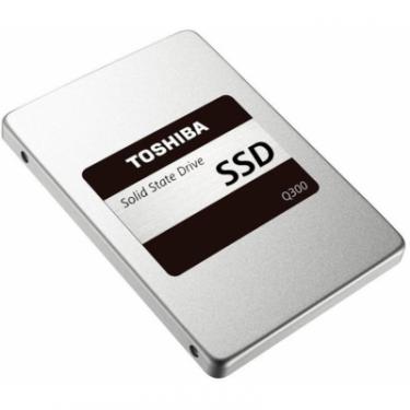 Накопитель SSD Toshiba 2.5" 960GB Фото 1