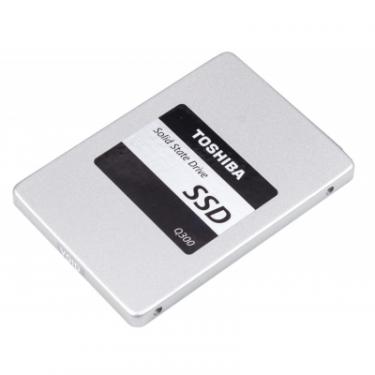 Накопитель SSD Toshiba 2.5" 960GB Фото 2