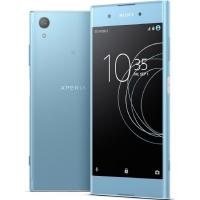 Мобильный телефон Sony G3412 (Xperia XA1 Plus DualSim) Blue Фото 6