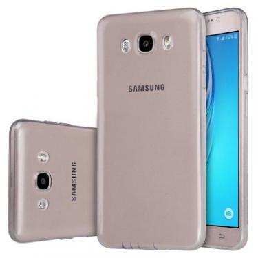 Чехол для мобильного телефона SmartCase Samsung Galaxy J5 / J510 TPU Clear Фото
