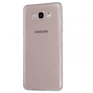 Чехол для мобильного телефона SmartCase Samsung Galaxy J5 / J510 TPU Clear Фото 1