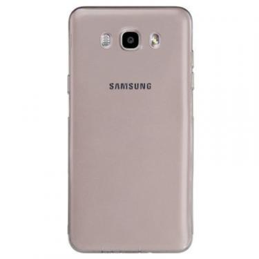 Чехол для мобильного телефона SmartCase Samsung Galaxy J5 / J510 TPU Clear Фото 2