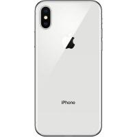 Мобильный телефон Apple iPhone X 64Gb Silver Фото 1