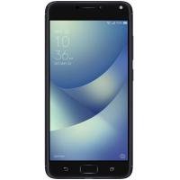 Мобильный телефон ASUS Zenfone 4 Max ZC554KL Black Фото