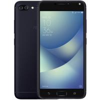 Мобильный телефон ASUS Zenfone 4 Max ZC554KL Black Фото 3