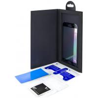 Стекло защитное ADPO для Samsung A520 (черное) 3D Фото 1
