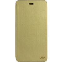 Чехол для мобильного телефона Utty Xiaomi Note 4 (C6) Book-case Gold Фото