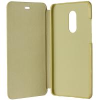 Чехол для мобильного телефона Utty Xiaomi Note 4 (C6) Book-case Gold Фото 2