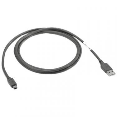 Интерфейсный кабель Symbol/Zebra USB для кредла CRD30XX Фото