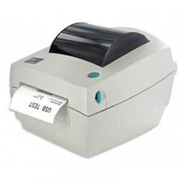 Принтер этикеток Zebra GC420t USB, Serial, Parallel Фото