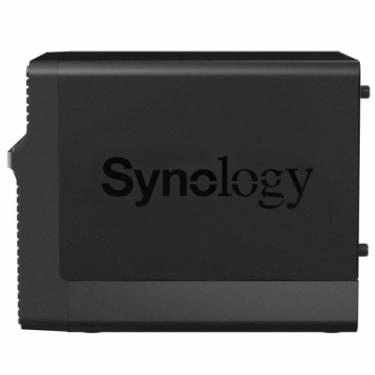 NAS Synology DS418j Фото 3
