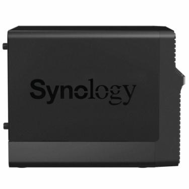 NAS Synology DS418j Фото 5