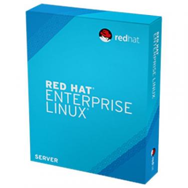 Операционная система Red Hat Enterprise Linux Server, Standard (Physical or Vir Фото