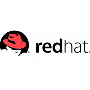 Операционная система Red Hat Enterprise Linux Server, Standard (Physical or Vir Фото 1