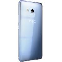 Мобильный телефон HTC U11 4/64Gb Silver Фото 9