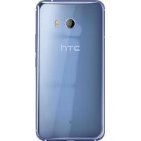 Мобильный телефон HTC U11 4/64Gb Silver Фото 1