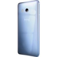 Мобильный телефон HTC U11 4/64Gb Silver Фото 8