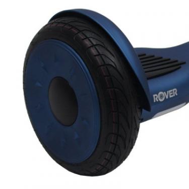 Гироборд Rover XL5 10.5" Matt Blue Фото 4