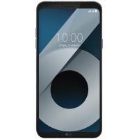 Мобильный телефон LG M700AN 3/32Gb (Q6 Dual) Black Фото