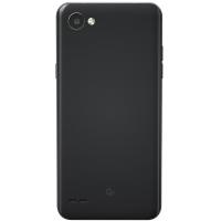 Мобильный телефон LG M700AN 3/32Gb (Q6 Dual) Black Фото 1
