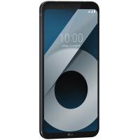 Мобильный телефон LG M700AN 3/32Gb (Q6 Dual) Black Фото 4