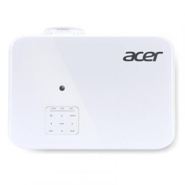 Проектор Acer P5330W Фото 4