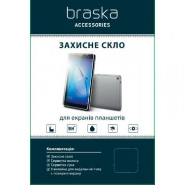 Стекло защитное Braska for tablet Asus ZenPad Z380 Фото
