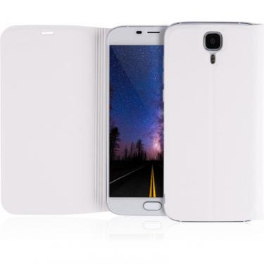 Чехол для мобильного телефона Doogee X9 Pro Package (White) Фото